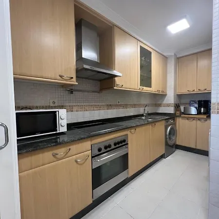 Διαμέρισμα Aloha