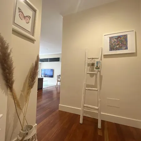 Διαμέρισμα Aloha Βίγκο